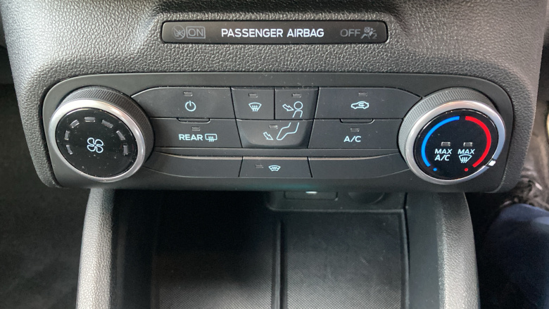 Ford Focus 1.0 EcoBoost 125 ST-Line 5dr Petrol Hatchback